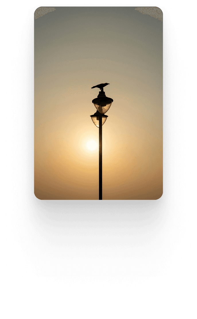 Lightpost