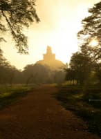 Sri Lanka view